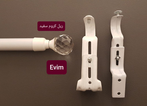 چوب پرده