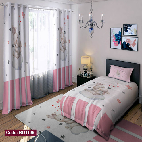 روتختی کودک ونوجوان کد BD1195